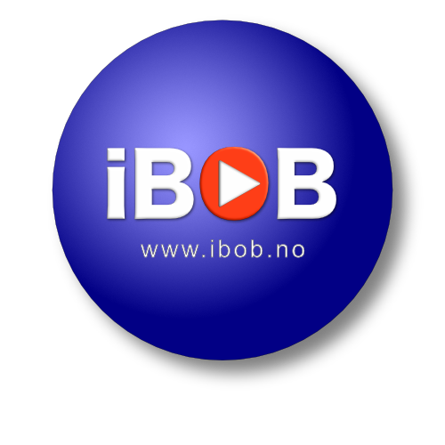 iBob.no Coming soon!